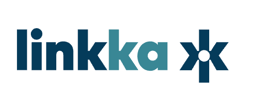 linkka logo