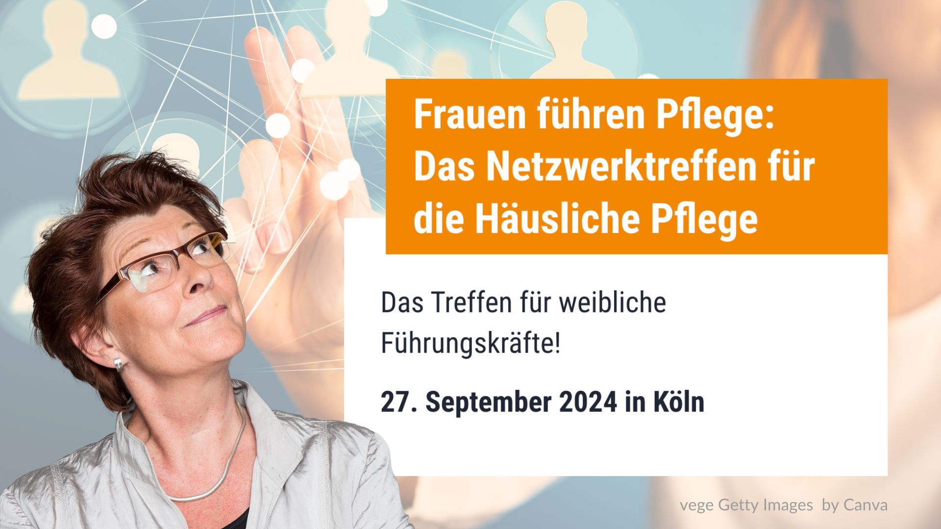 PA172 Frauen führen Pflege 27.09.2024