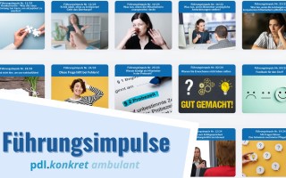 Führungsimpulse pdl.konkret ambulant